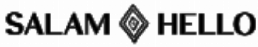 Salam Hello