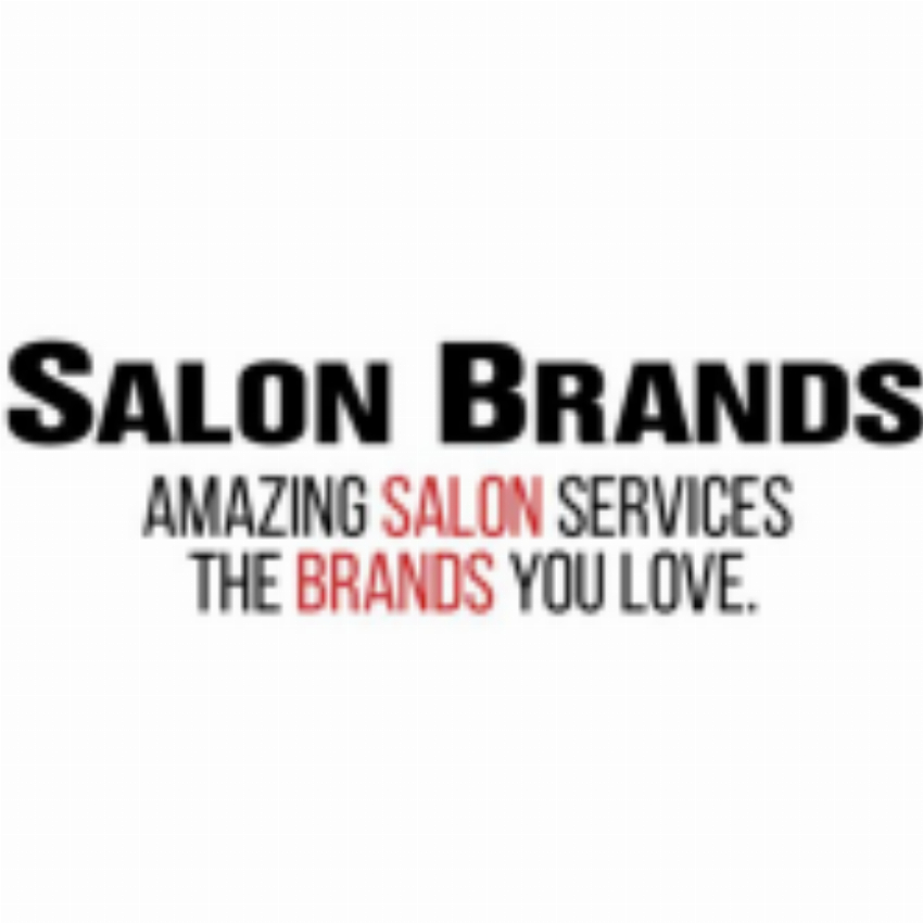 Salon Brands