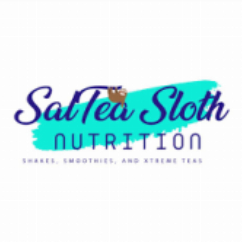 SalTea Sloth