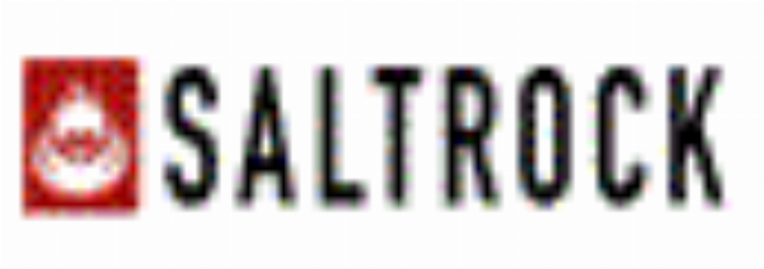 Saltrock