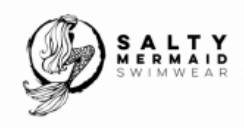 Salty Mermaid Swim