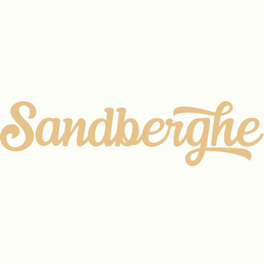 Sandberghe