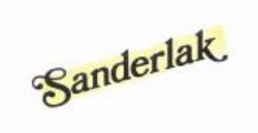 SANDERLAK