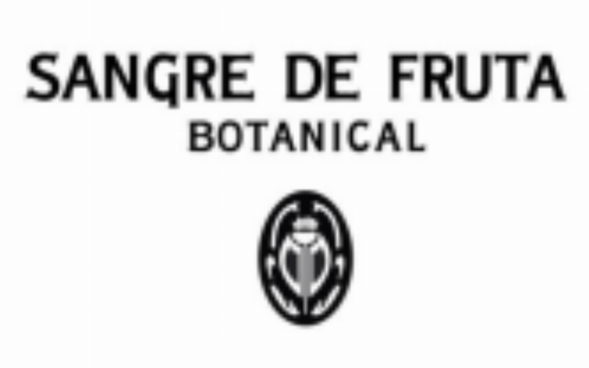 Sangre de Fruta Botanical