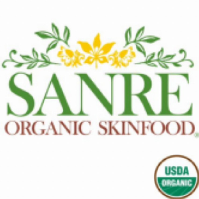 SanRe Organic Skinfood