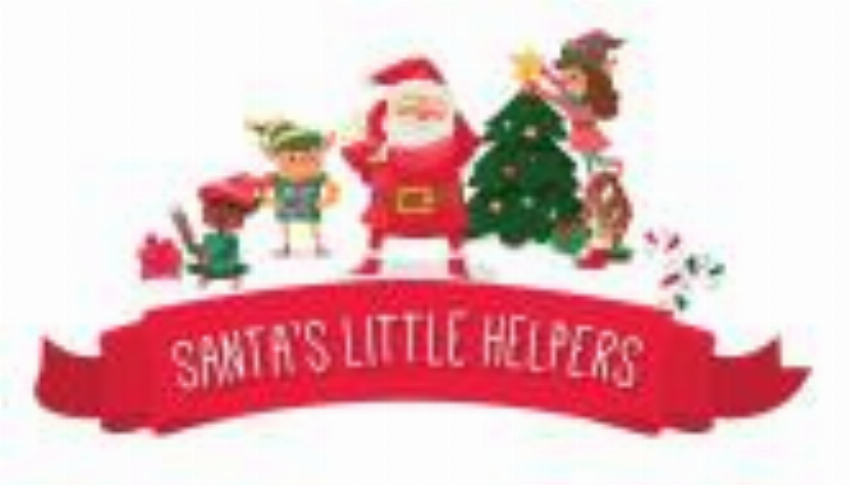 Santa s Little Helpers Game