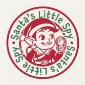 Santa s Little Spy