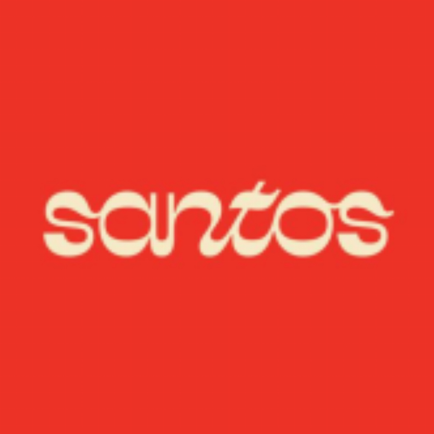 Santos by Monica