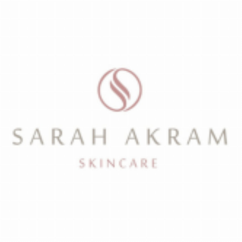 Sarah Akram Skincare