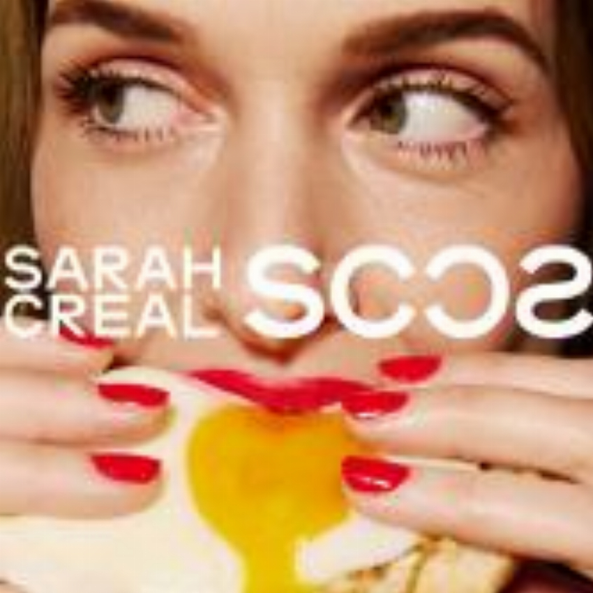 Sarah Creal Beauty - Affiliates