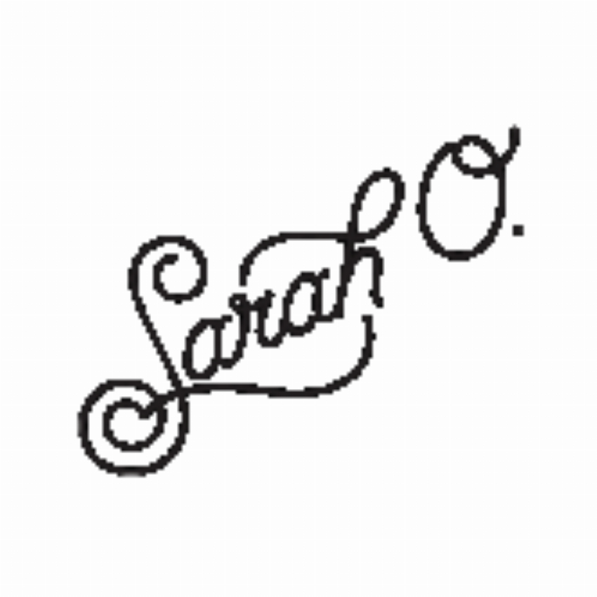 Sarah O