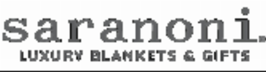Saranoni Luxury Blankets