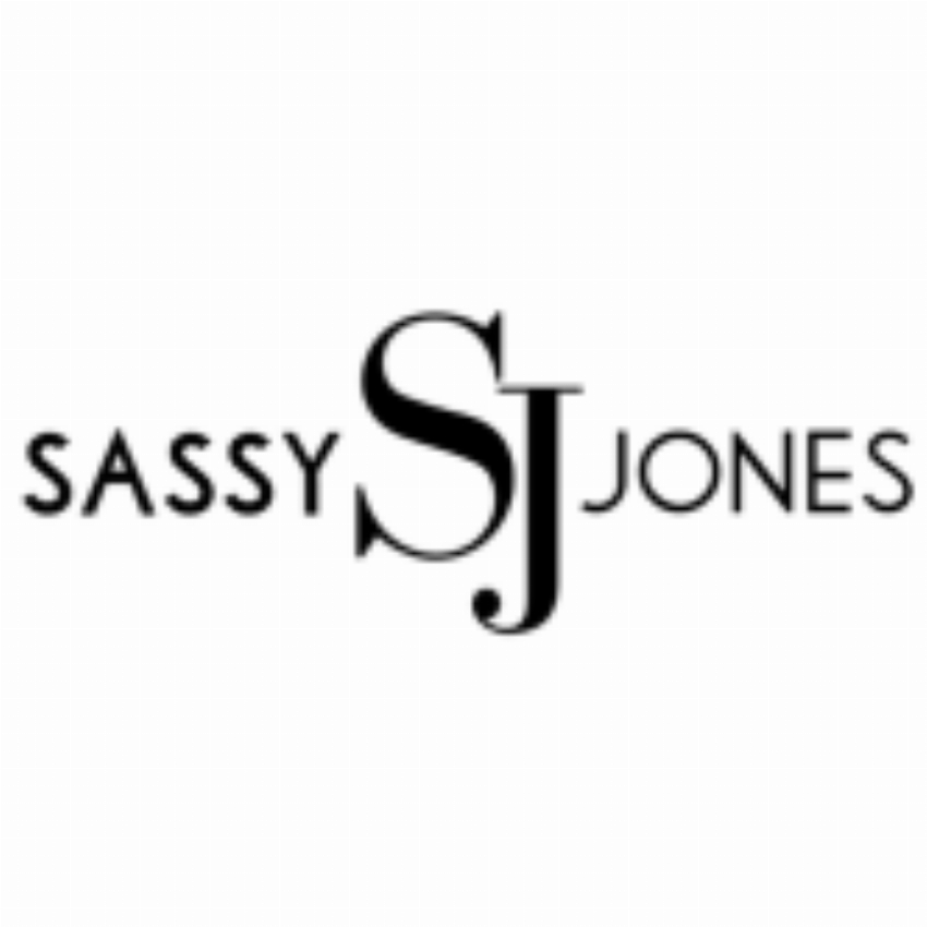 Sassy Jones