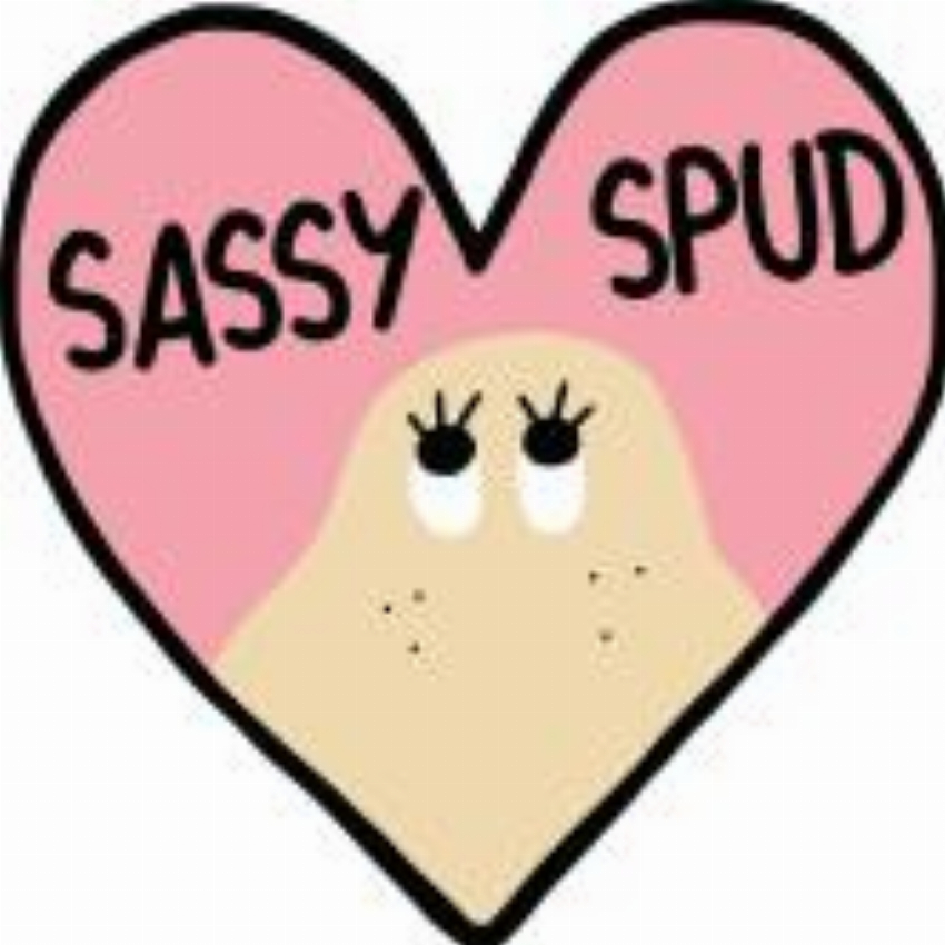 Sassyspud