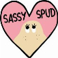 Sassyspud