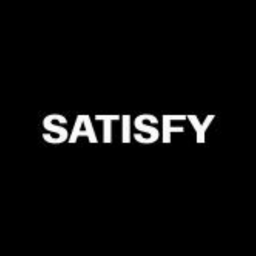 Satisfy