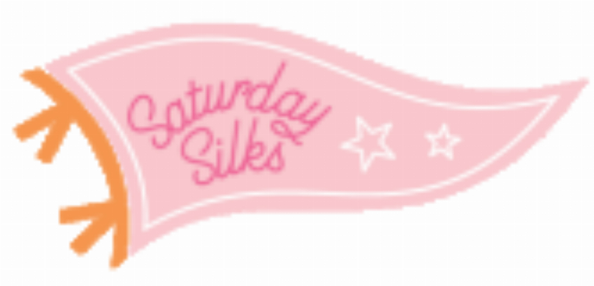 Saturday Silks