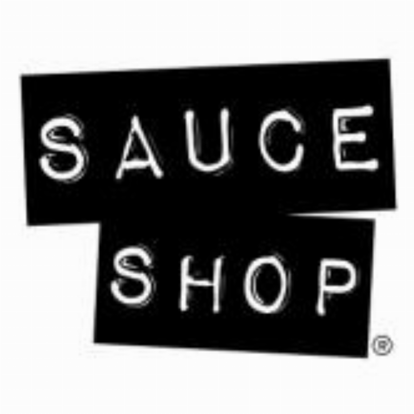 Sauce Shop