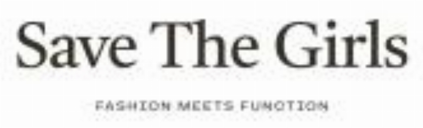 Save the Girls