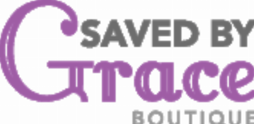 Saved by Grace Boutique