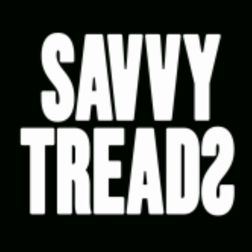 Savvy Treads