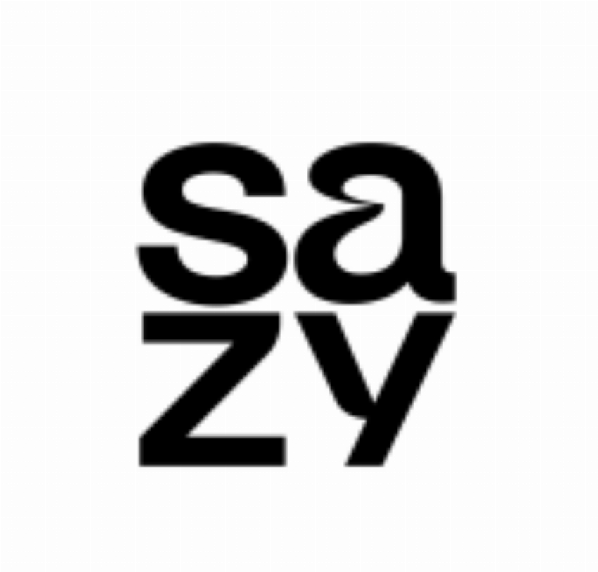 Sazy