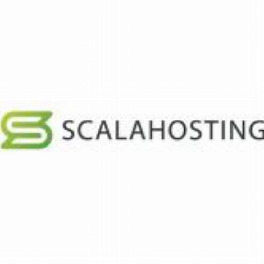 Scala Hosting
