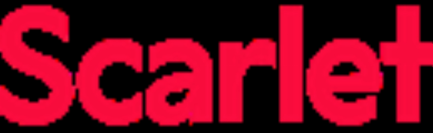 Scarlet