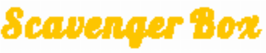 Scavenger Box Inc