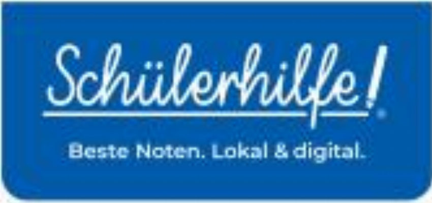 Sch lerhilfe