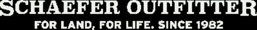 Schaefer Outfitter
