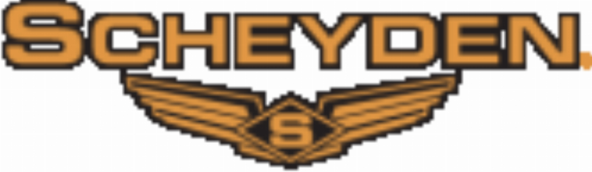 Scheyden Precision Eyewear