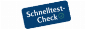 Schnelltest-Check