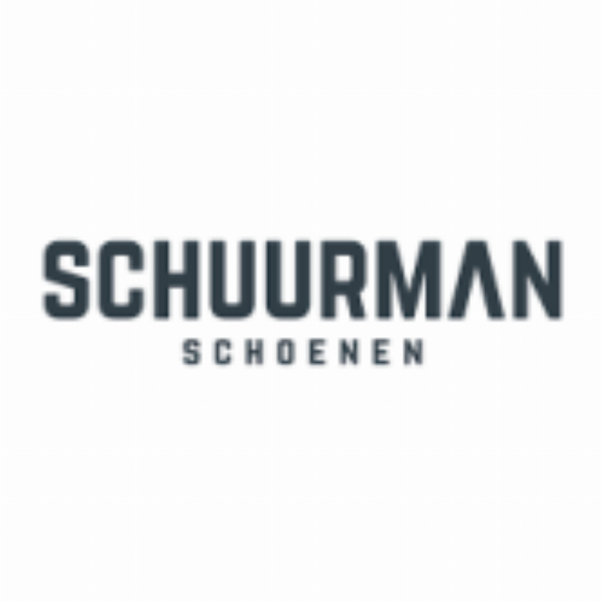 Schuurman Schoenen -BE
