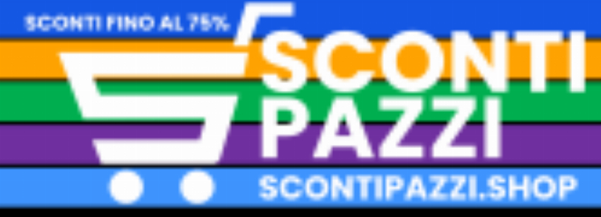 Sconti Pazzi