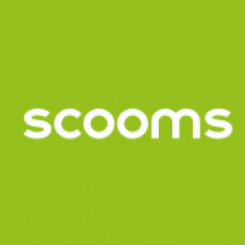 Scooms