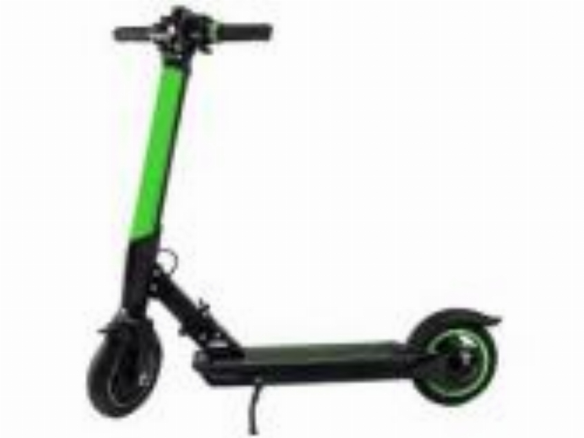 Scooters