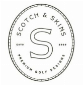 Scotch amp Skins