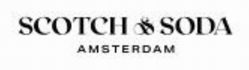 Scotch Soda
