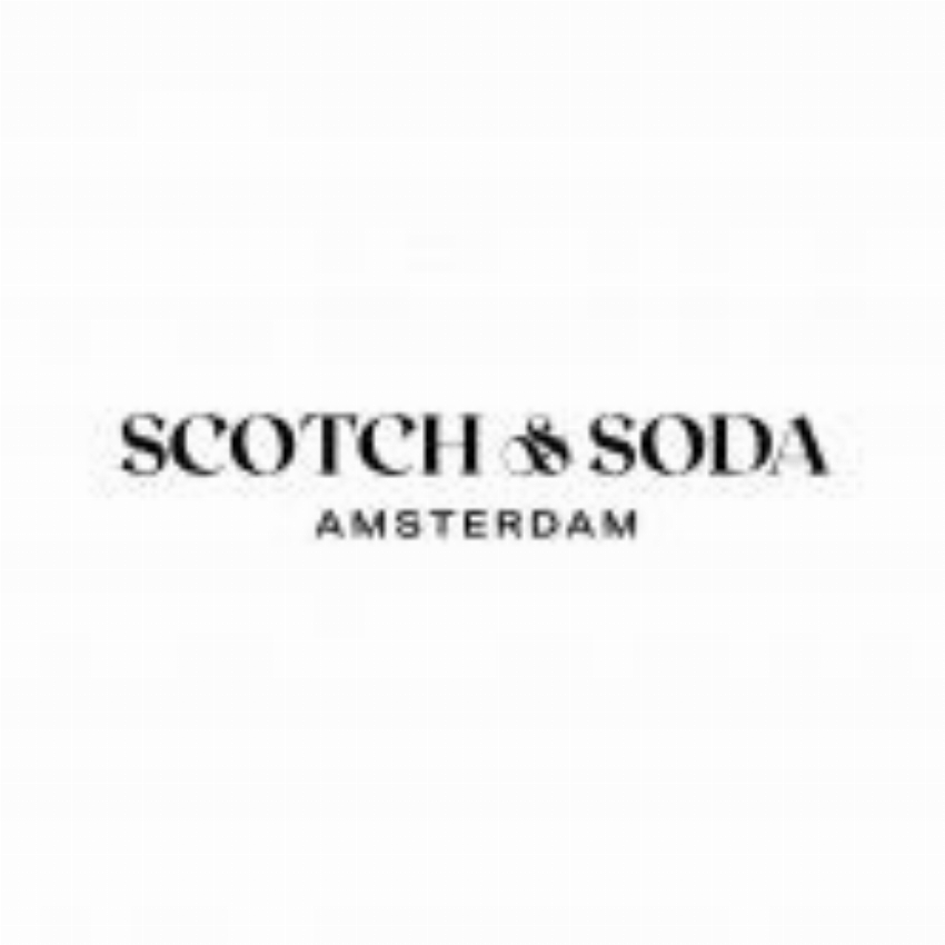 Scotch Soda