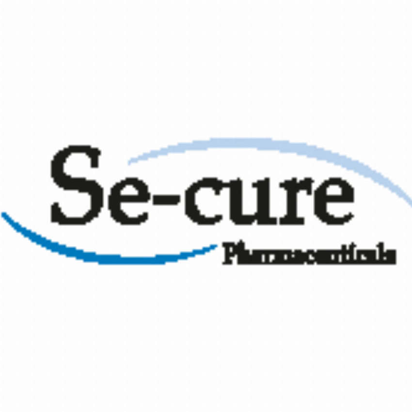 Se-cure Pharmaceuticals Ltd
