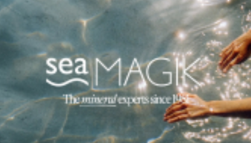 Sea Magik
