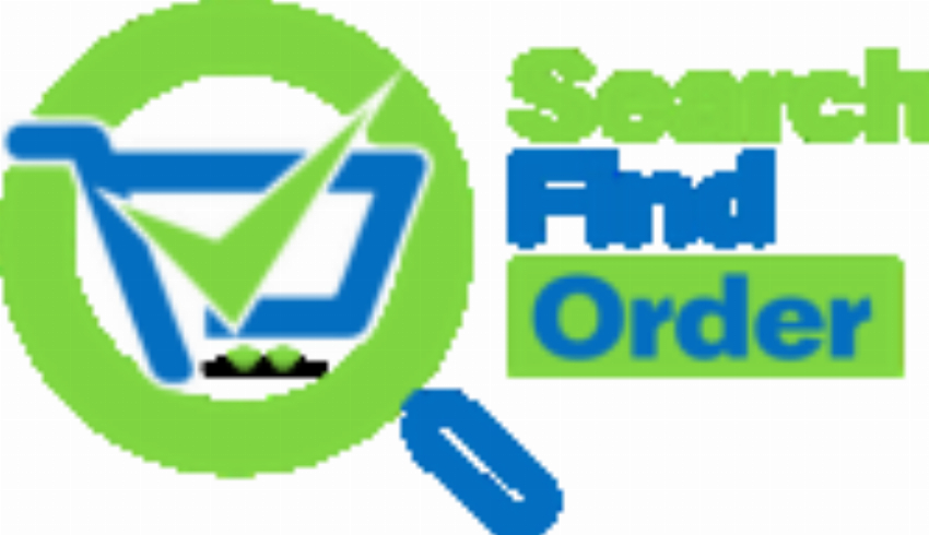 SearchFindOrder