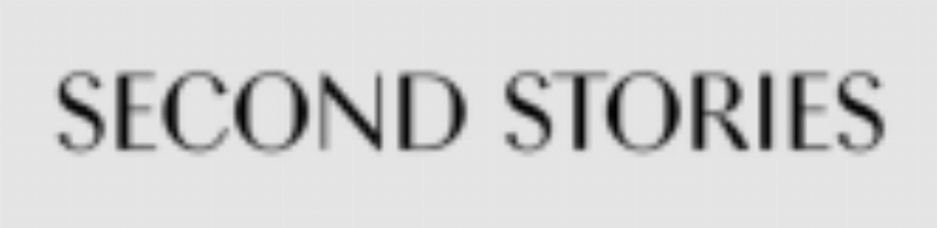Second Stories