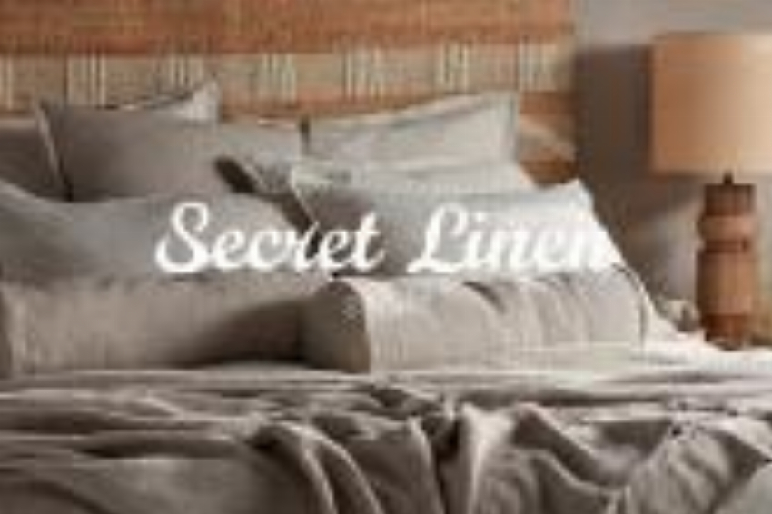 Secret Linen