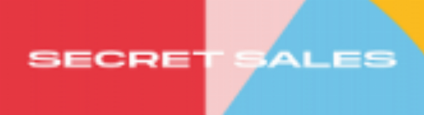 Secret Sales
