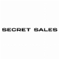 Secret Sales IE