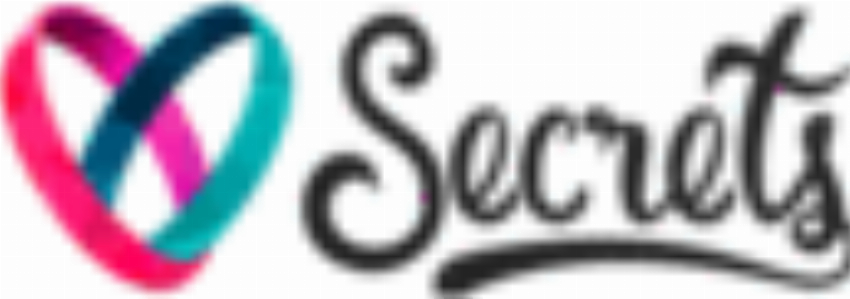 Secrets Shop