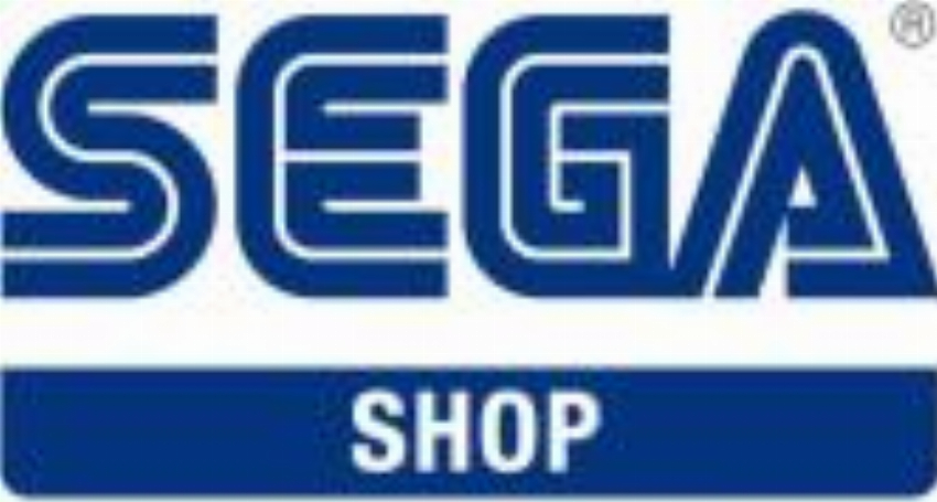 Sega Shop