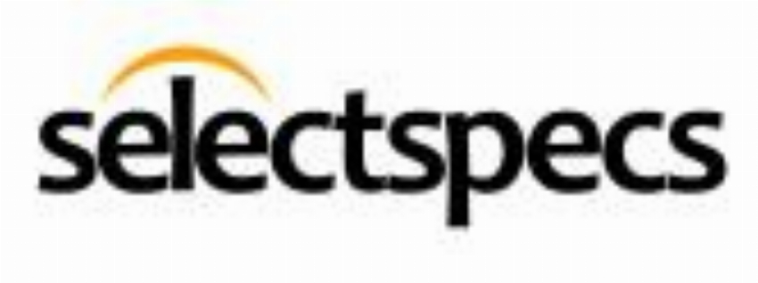 Select Specs